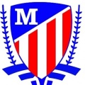 Escudo da equipe MARACAN FC