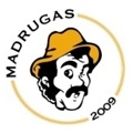 Escudo da equipe MADRUGA S FS