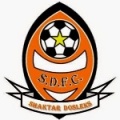 Escudo da equipe SHAKTAR DOSLEKS FC