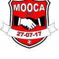 Escudo da equipe MOOCA SPORTS