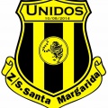Escudo da equipe U.S. MARGARIDA