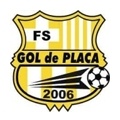 Escudo da equipe GOL DE PLACA FS