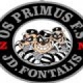 Escudo da equipe OS PRIMOS ZN