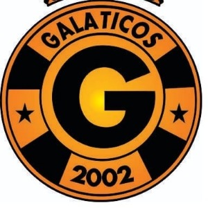 Escudo da equipe GALTICOS