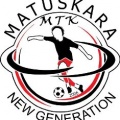 Escudo da equipe MATUSKARA NEY GENERATION