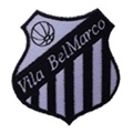 Escudo da equipe Vila Belmarco