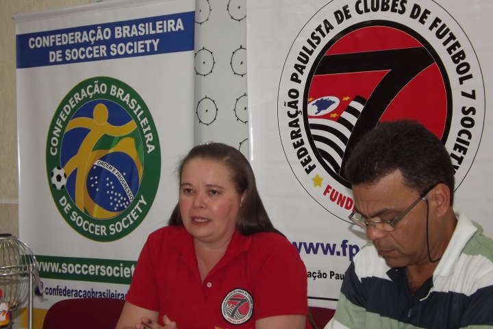Congresso tcnico do Paulista de Clubes Srie C