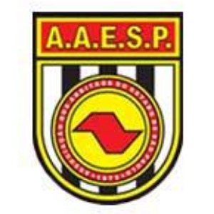 Logo da filiada Liga AAESP