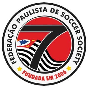 Escudo Federação Paulista de Soccer Society