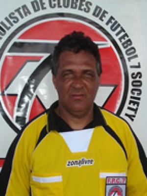 José Roberto Diniz