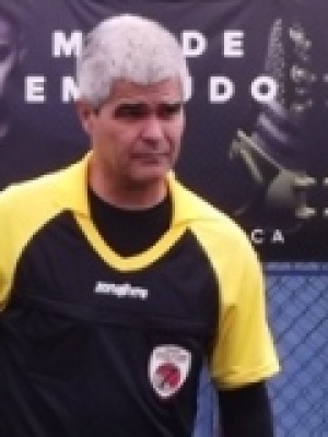 Luiz Carlos Nascimento