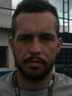 Andre Luiz Gignon Menezes