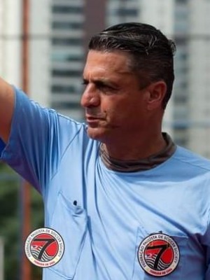 Cristiano Roberto de Camargo