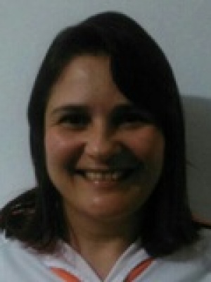 Izabel Cristina Gomes de Souza
