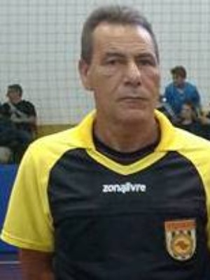 Paulo Celio Batista
