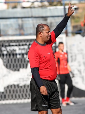 Luiz Carlos da Silva