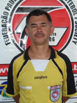 Jorge Luiz Quadro Hara